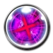 FFRK Crimson Cross Icon