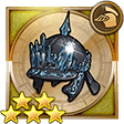 Crystal Helm in Final Fantasy Record Keeper [FFV].