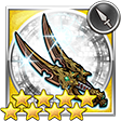 Final Fantasy Record Keeper [Type-0].