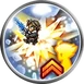 FFRK Freeze End Icon
