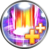 Icon in Final Fantasy Record Keeper.