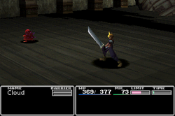 Attack Formations Final Fantasy Wiki Fandom