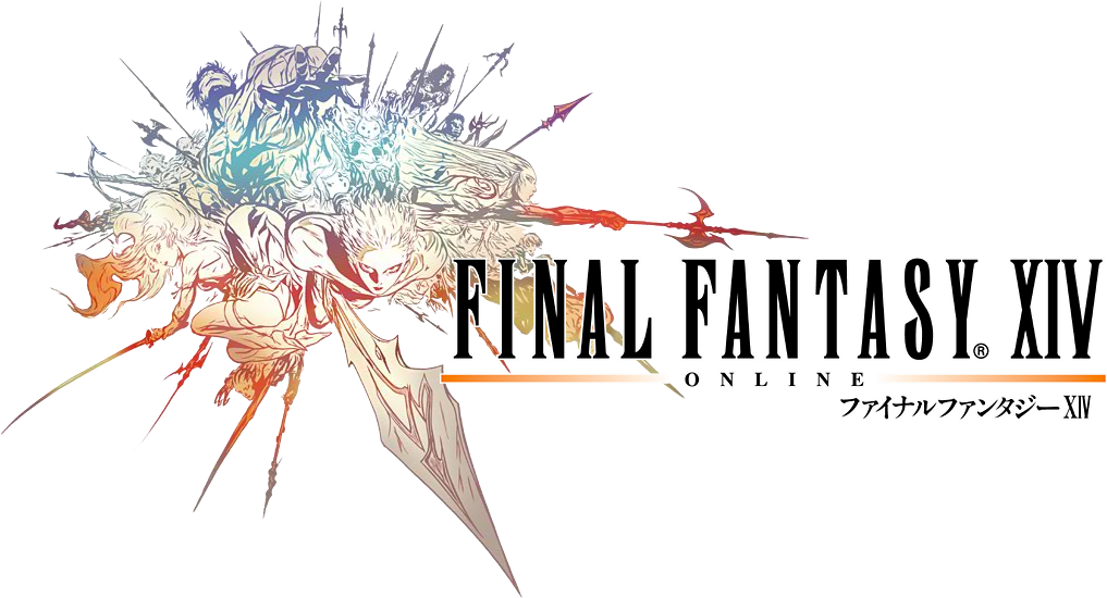 Final Fantasy XIV: Chronicles of Light by Square Enix