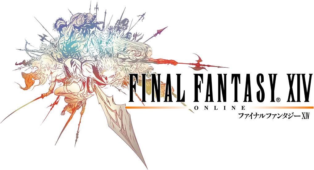 FINAL FANTASY XIV: ENDWALKER - EP, LINE UP, SQUARE ENIX MUSIC