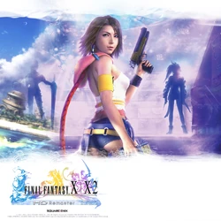 Category Final Fantasy X Wallpapers Final Fantasy Wiki Fandom