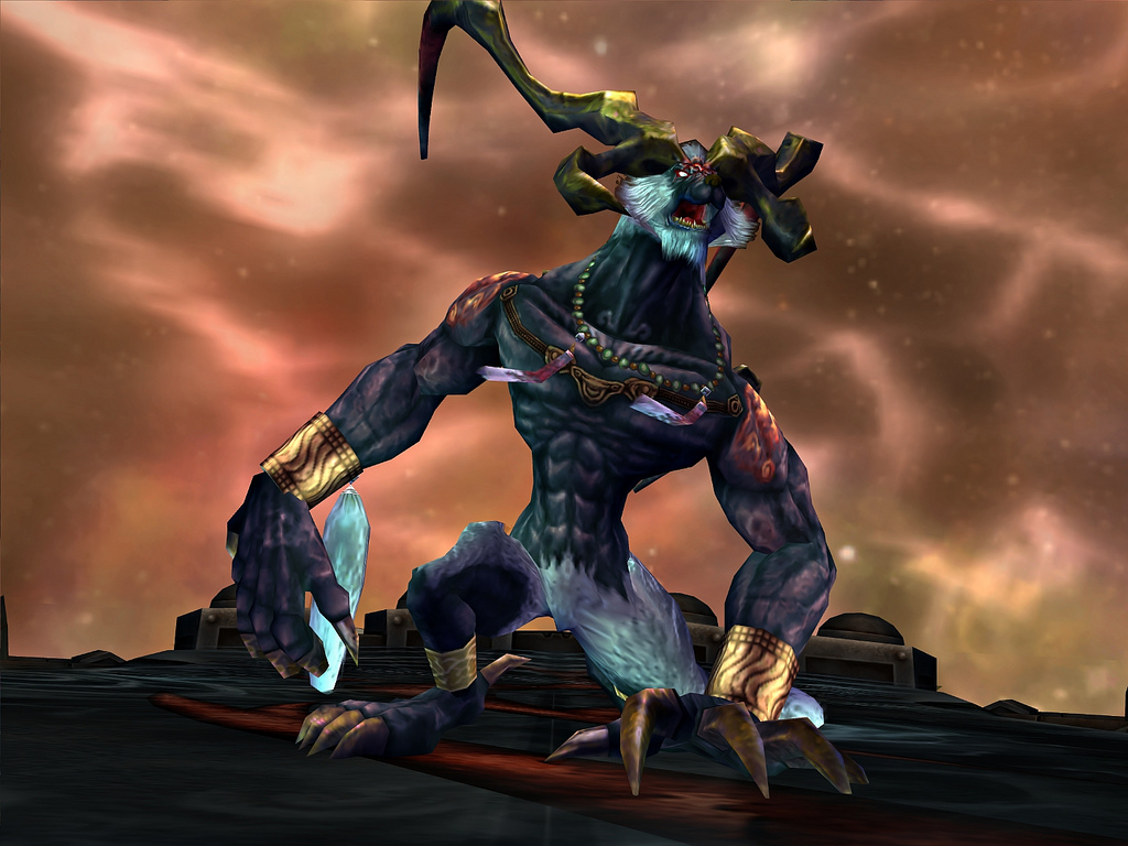 final fantasy x aeons ifrit