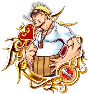 Kingdom Hearts Union χ[Cross].