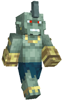 Minecraft skin