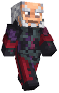 Minecraft skin