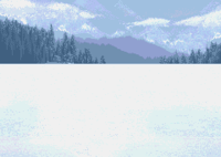 PFF Snowfield