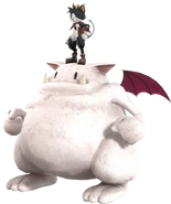 Self-Professed Fortune-Teller gear (Default)