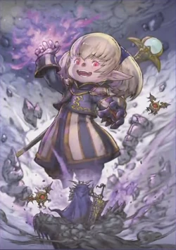Shantotto | Final Fantasy Wiki | Fandom Shantotto | Final Fantasy Wiki | Fandom