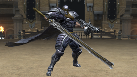 Siegfried Final Fantasy Vi Final Fantasy Wiki Fandom Siegfried Final Fantasy Vi Final Fantasy Wiki Fandom