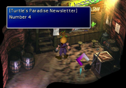 Turtle's-Paradise-Fourth-FFVII