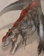 Bestiary entry (PlayStation 2).