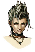 Paine, Final Fantasy Wiki