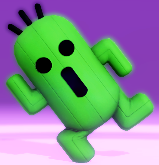 cactuar