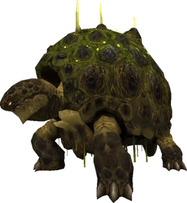 Adamantoise 1 (FFXI)