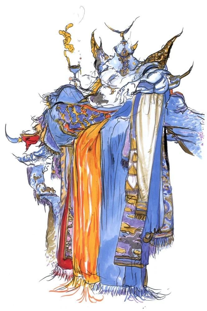 Final Fantasy Wiki:Featured Articles/Exdeath | Final Fantasy Wiki