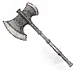 Battle Axe from FFT TIC