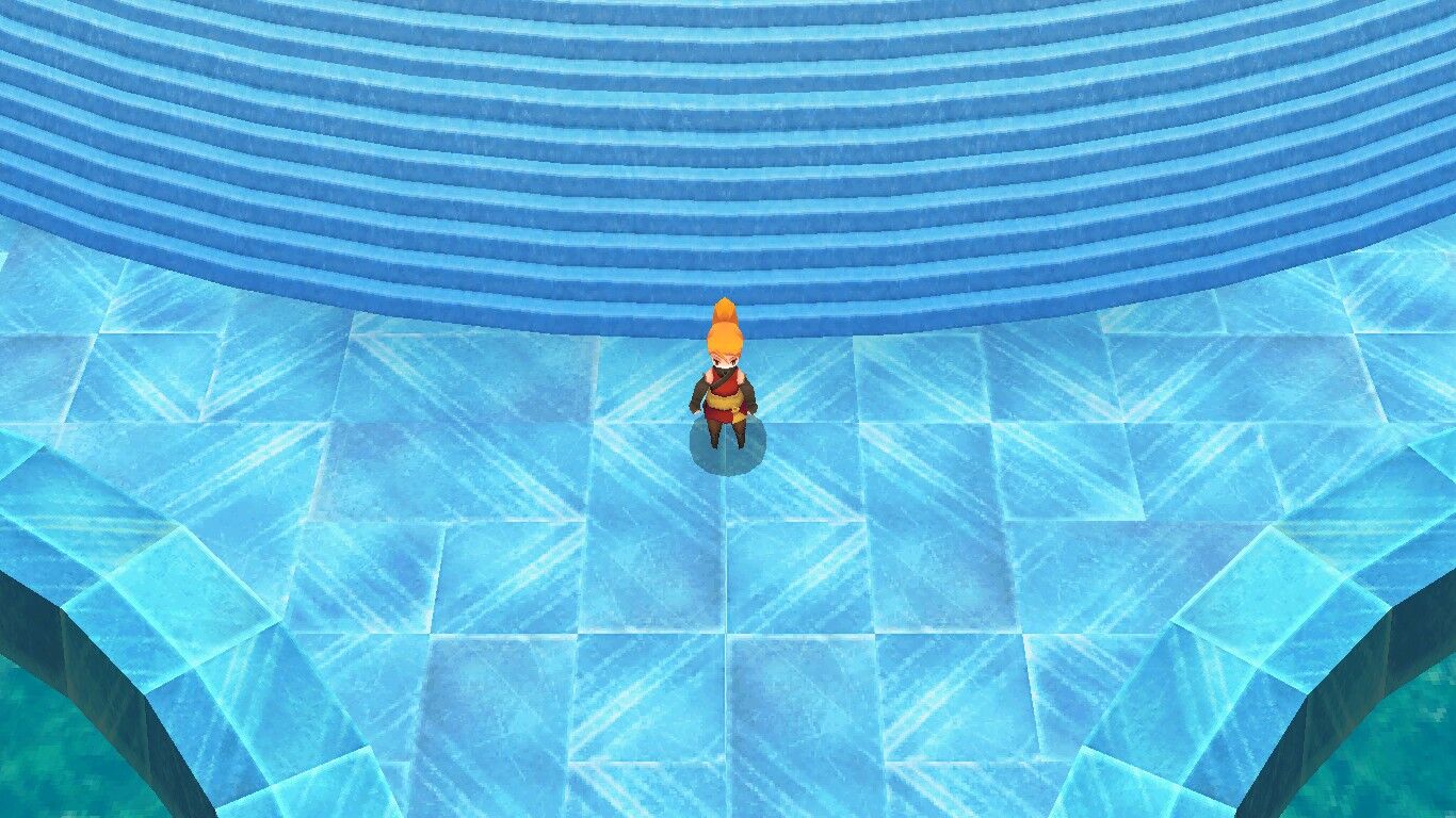 Crystal Tower Final Fantasy Wiki Fandom