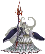 Ramuh (ラムウ, Ramū?)