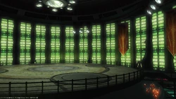 Magitek Development