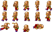 FF4PSPBattle Yang.png (5 KB) Sprite sheet (PSP).