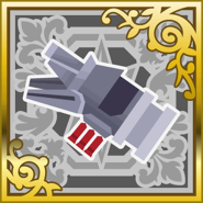 Final Fantasy Airborne Brigade (SR+).