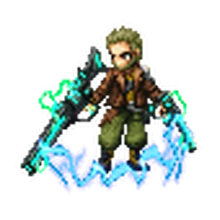Jake Gameplay Final Fantasy Wiki Fandom