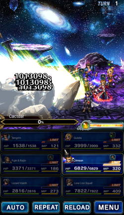 Blasting Zone Final Fantasy Wiki Fandom Blasting Zone Final Fantasy Wiki Fandom