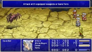 Final Fantasy IV (PSP).