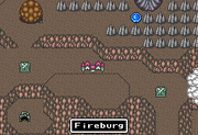 FFMQ Fireburg