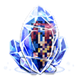 Lion's Memory Crystal II.