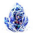 Seymour's Memory Crystal II.