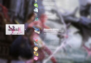 Ffxiii-2 trophy menu