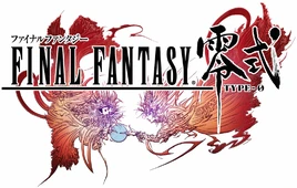 Final Fantasy Type-0