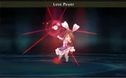 LOVE POWER bravely default