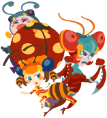 Magus Sisters Final Fantasy Wiki Fandom Magus Sisters Final Fantasy Wiki Fandom