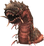 Sandworm 1 (FFXI)