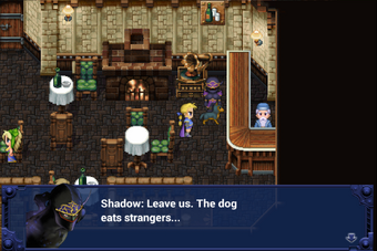 Shadow Final Fantasy Vi Final Fantasy Wiki Fandom
