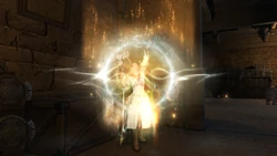 Shroud of Saints.