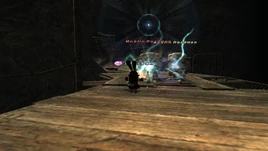 Thundaga III from FFXI