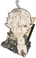 Unending Codex Alphinaud