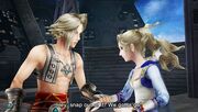 Vaan and Terra