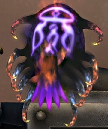Yu Yevon Boss Final Fantasy Wiki Fandom