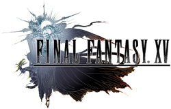 640px-Final Fantasy XV Logo