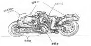 AC Motorcycle 1