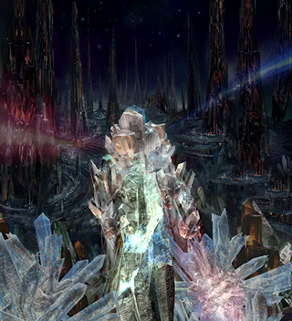 Crystal Tower (Final Fantasy XIV), Final Fantasy Wiki, Fandom