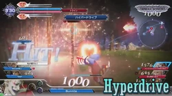 Dissidia Final Fantasy NT.